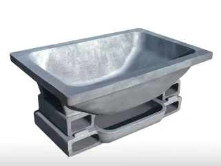Apakah Kuali Habuk Dan Bagaimana Ia Berfungsi dalam Industri Aluminium?