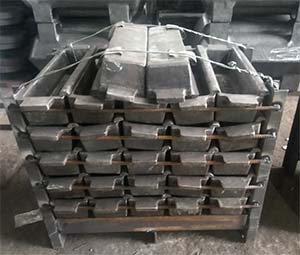 Apakah Perbezaan Antara Aluminium Primer Dan Sekunder?