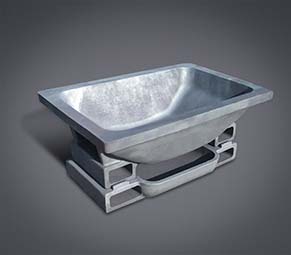 Inovasi Dalam Teknologi Periuk Sanga Aluminium