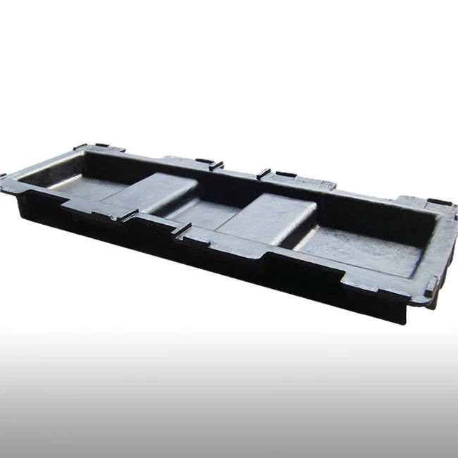 Ingot Mold Sow Mould