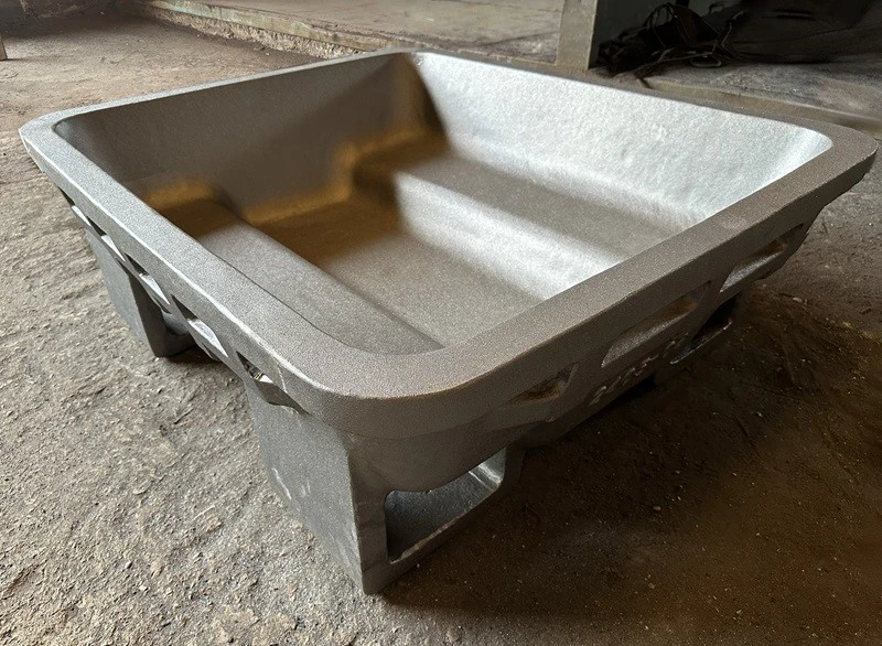 sow mould