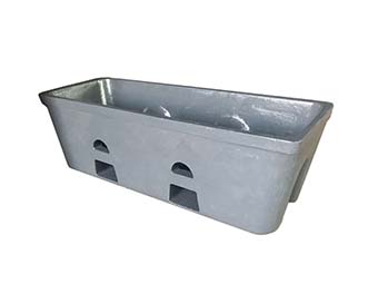 Apakah Acuan Terbaik Untuk Industri Aluminium?