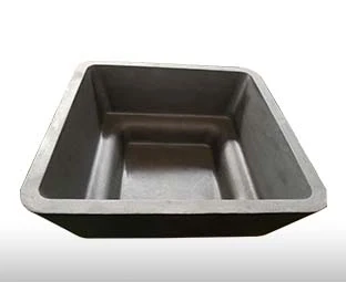 Acuan Penyemai Aluminium Berprofil Rendah 1200Lb