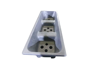 Bagaimana Anda Membuang Najis Aluminium?