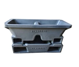 Apakah Kelebihan Utama Kuali Sampah Kitar Semula Aluminium Dalam Pemulihan Aluminium?