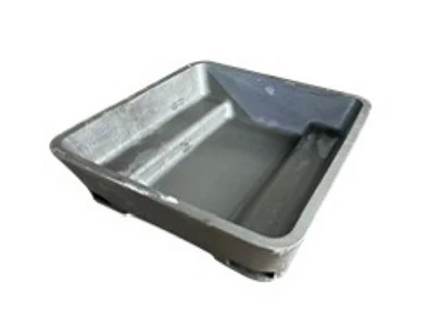 Apakah Alat yang Diperlukan Untuk Kitar Semula Sanga Aluminium?