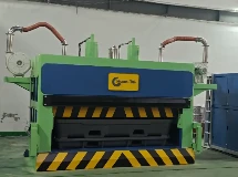 Bagaimana Untuk Memilih Mesin Penekan Sampah Yang Tepat Untuk Loji Aluminium Anda?