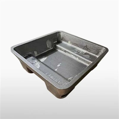 Apakah indeks biasan acuan jongkong kecil 7 - 9kg (jika berkenaan)?