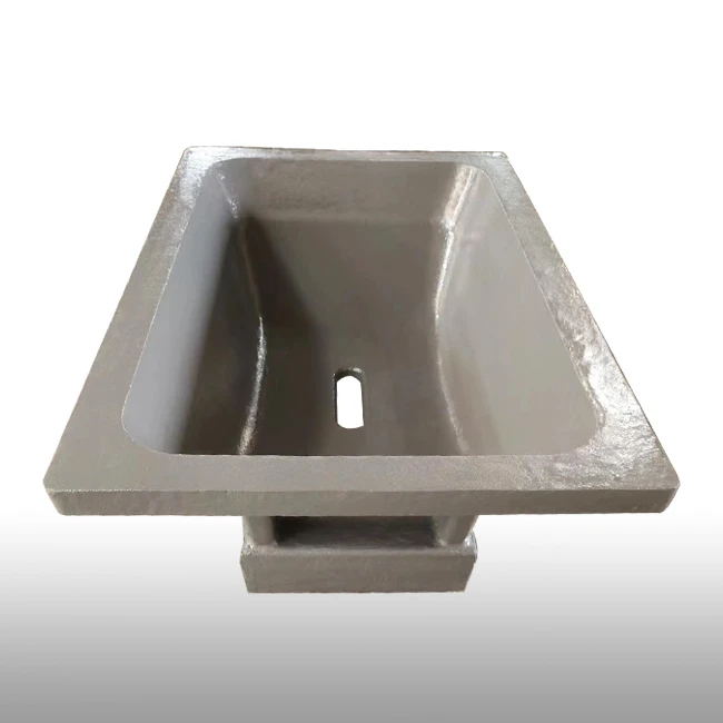 Sanga Dan Kuali Sampah