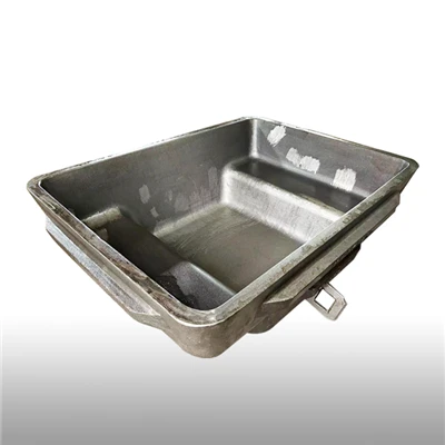 Apakah ketersediaan alat ganti untuk acuan kecil 7 - 9kgs?