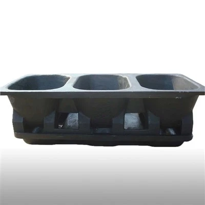 Loyang Sampah Kitar Semula Aluminium